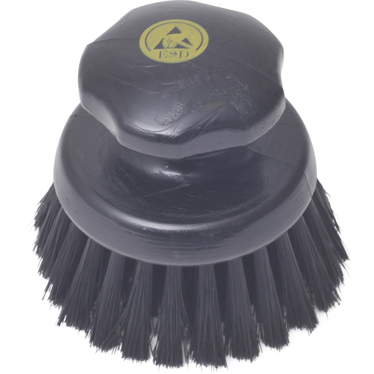 Description:Round hard brush 125.0 mm 