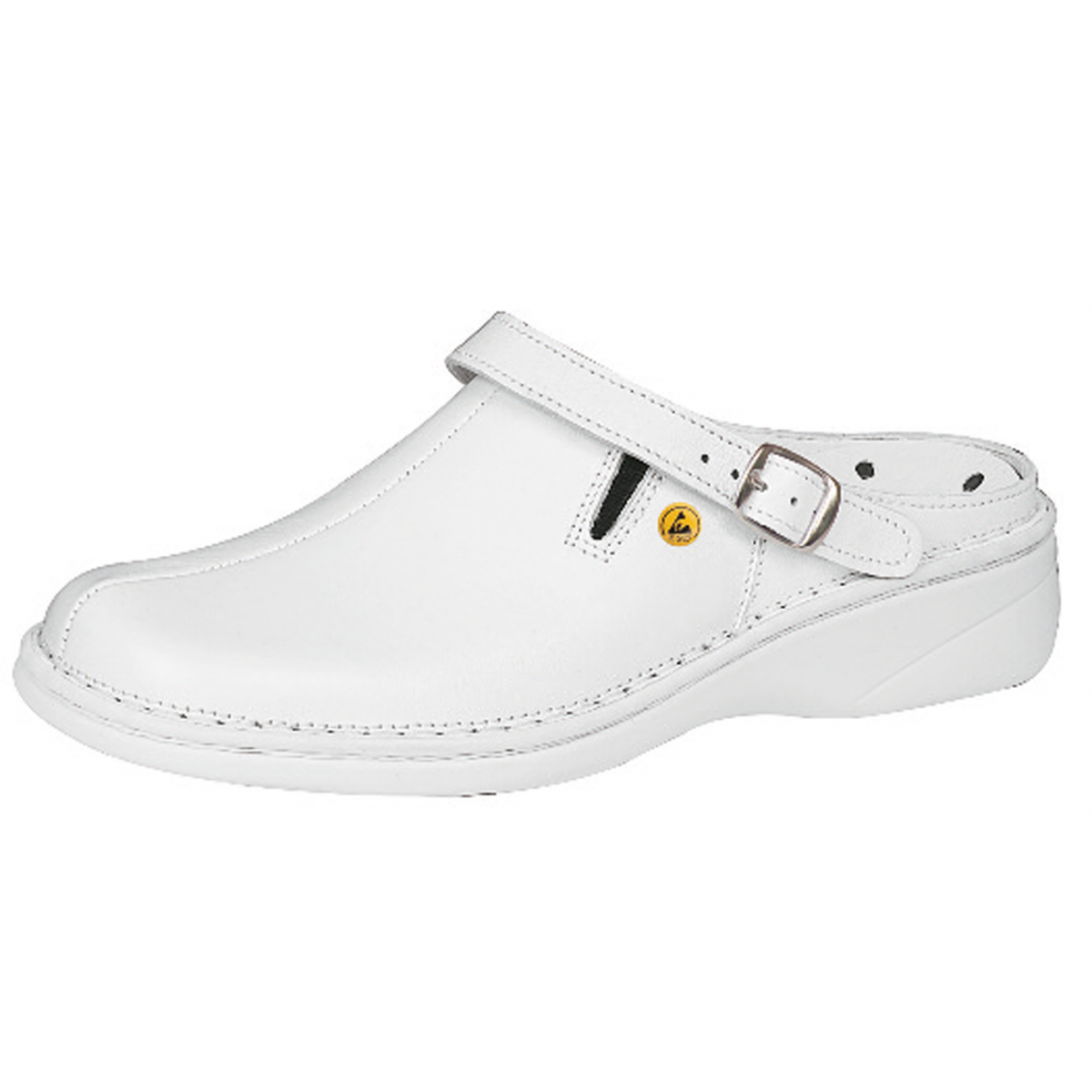 ESD ladies clog