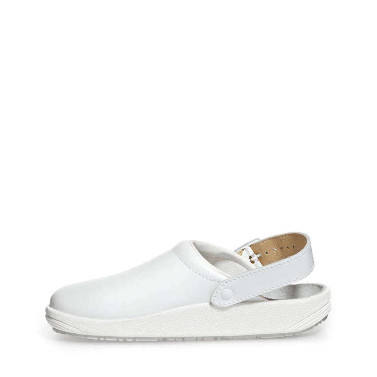 Color:white, Size:46