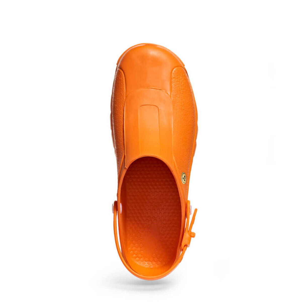 Color:orange, :37/38, Double sizes:37/38