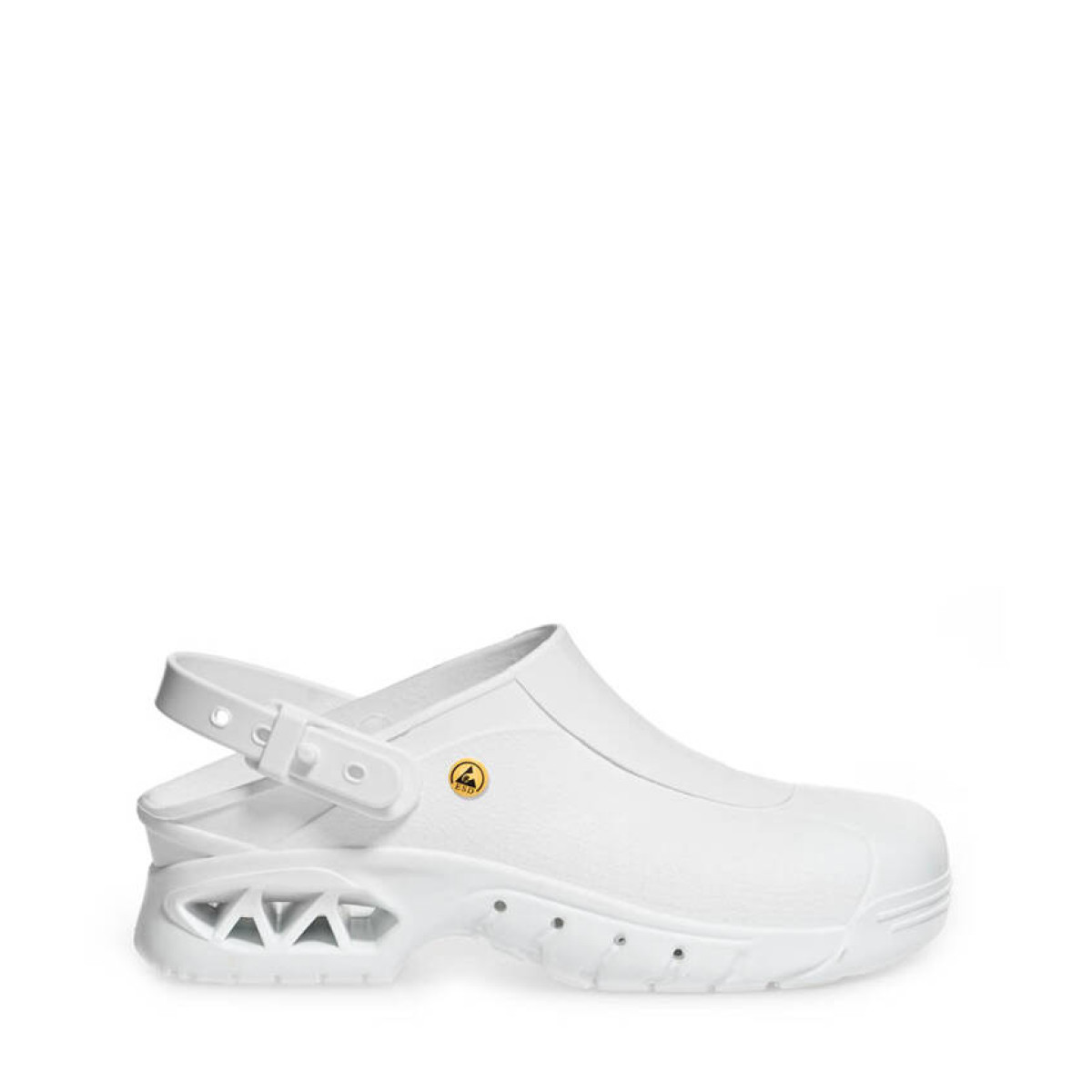 Color:white, :41/42, Double sizes:41/42