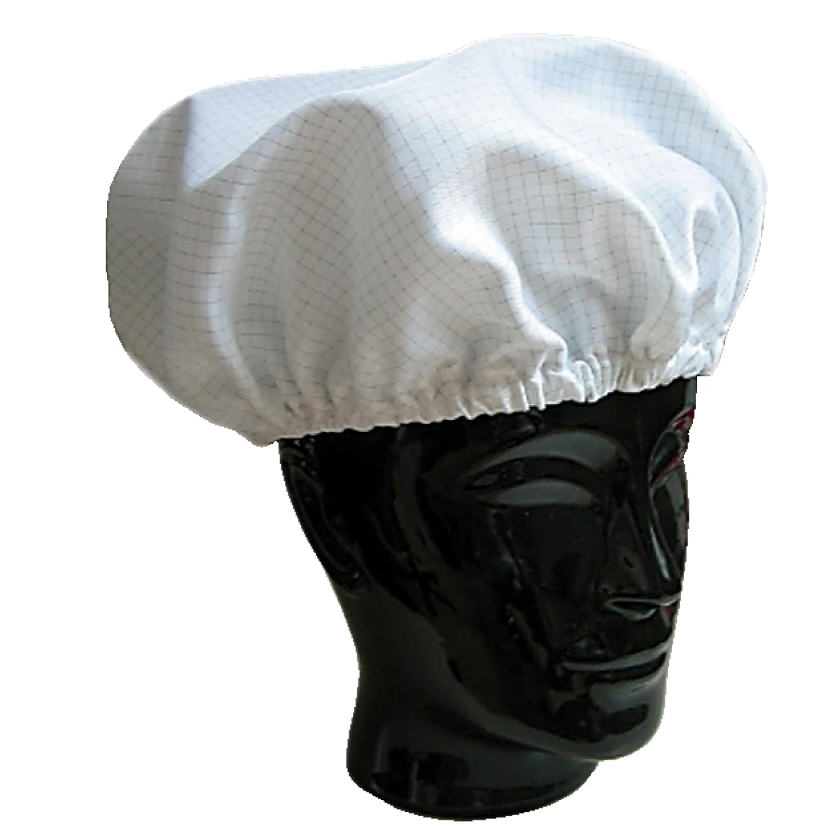 ESD reusable hood