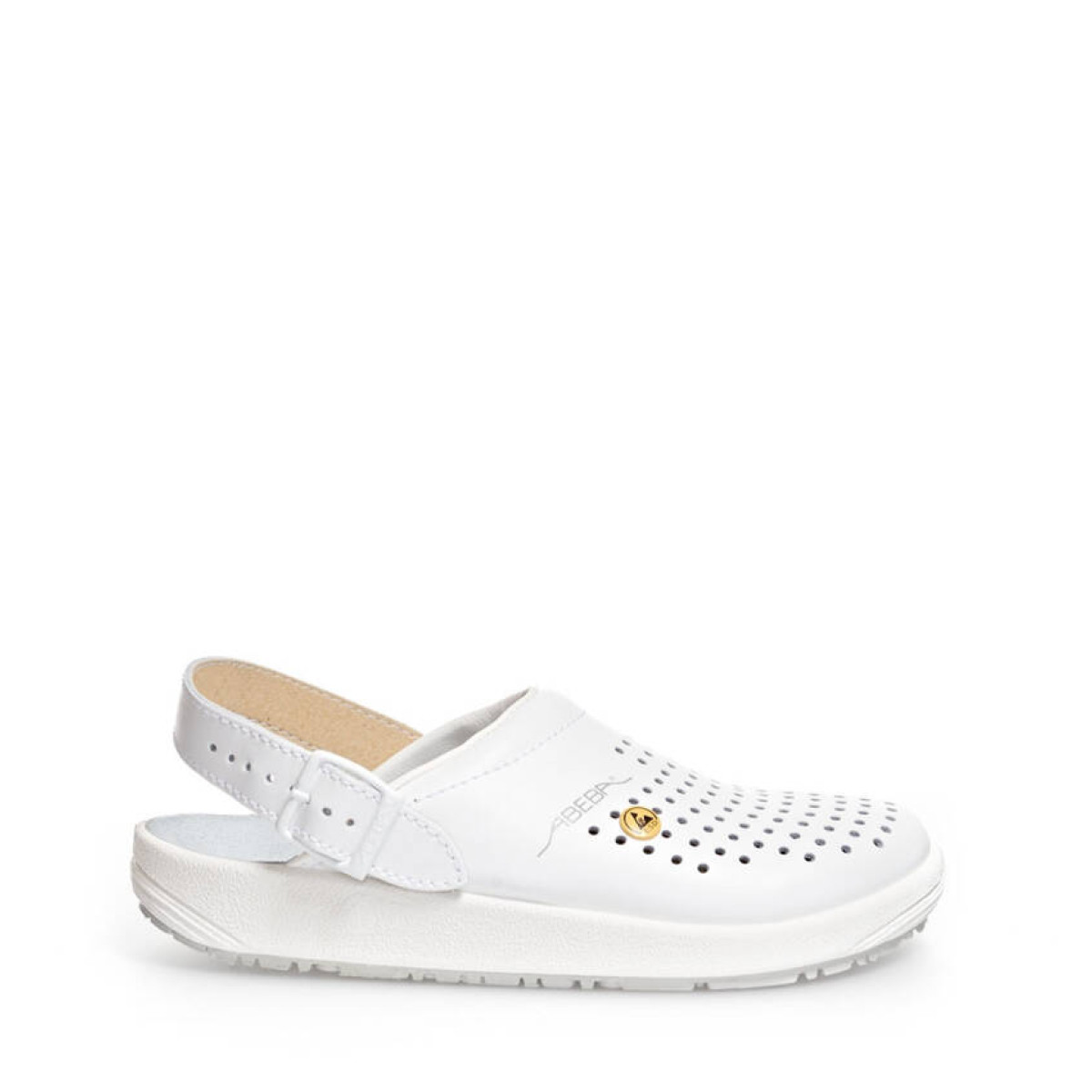 Color:white, Size:47