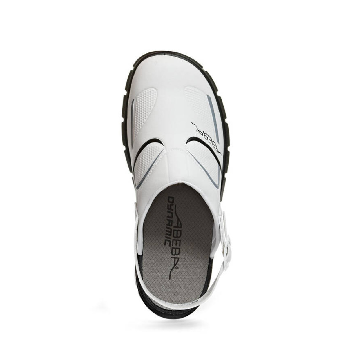 Color:white, Size:46