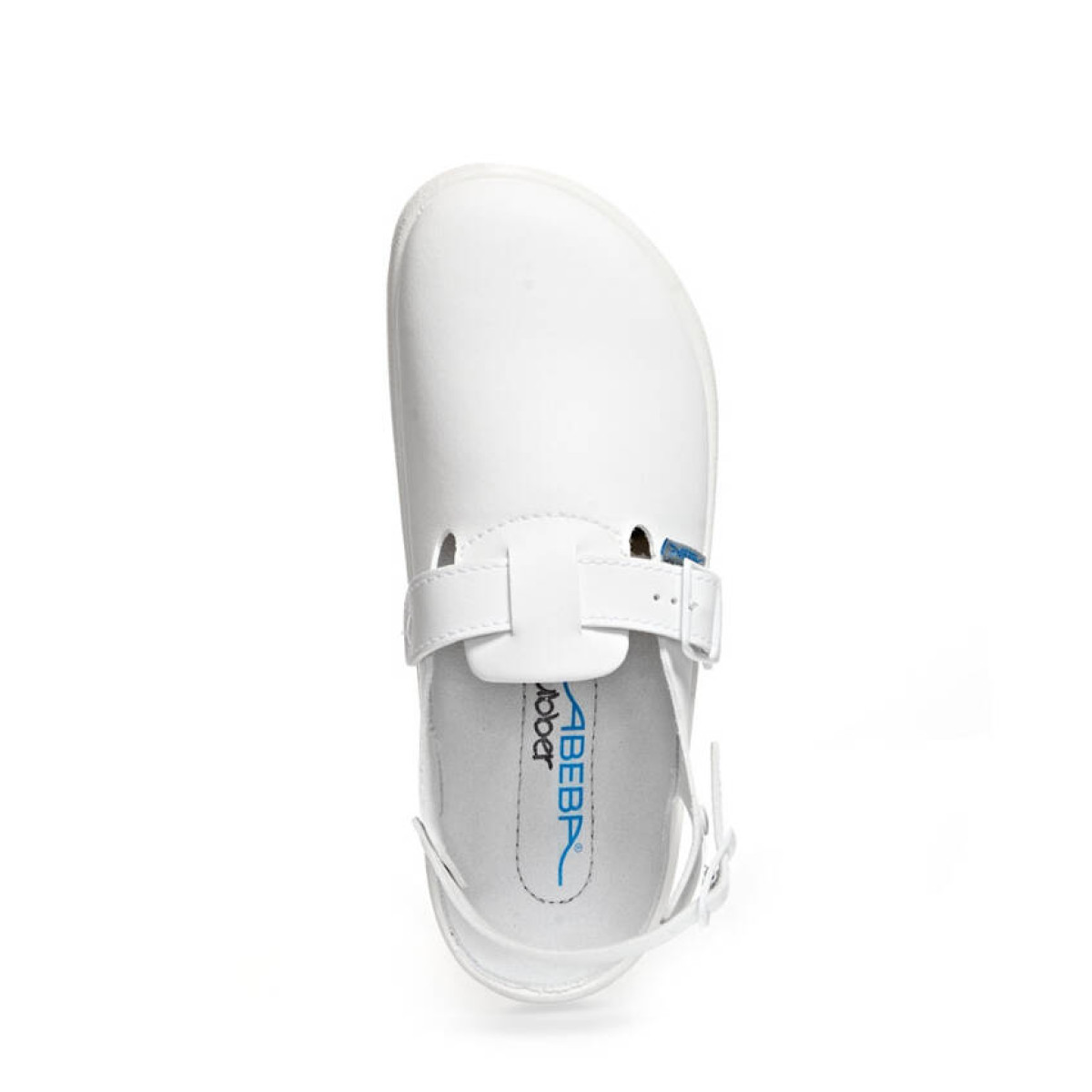 Color:white, Size:46