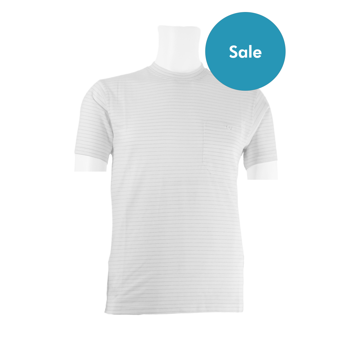 KETEX® T-Shirt white