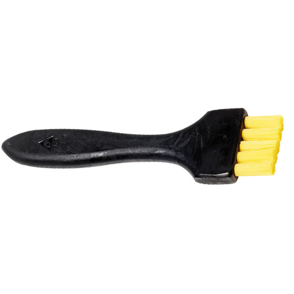 Size:38.0 mm, Description:Flat brush 38.0 mm