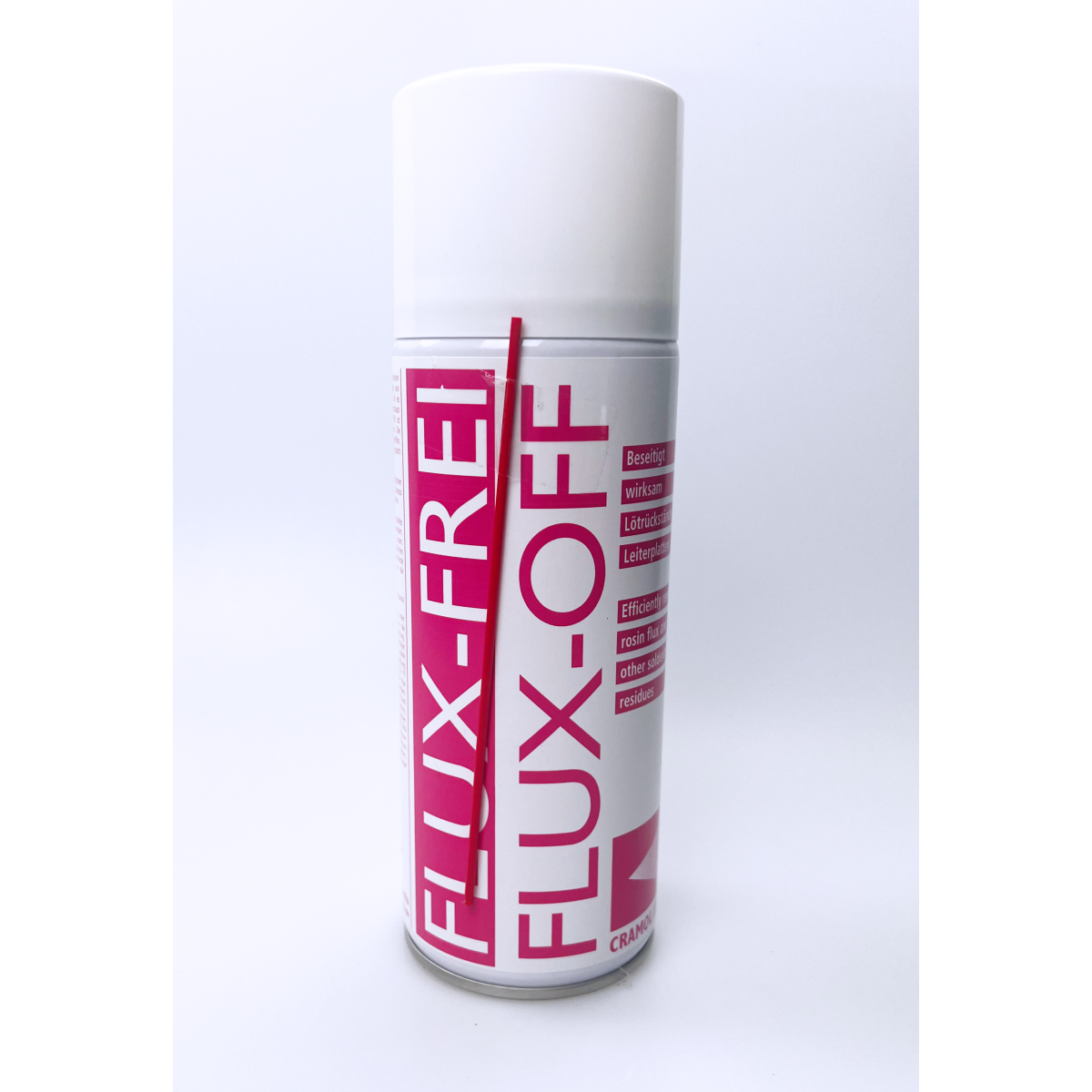 Rework Flux Remover