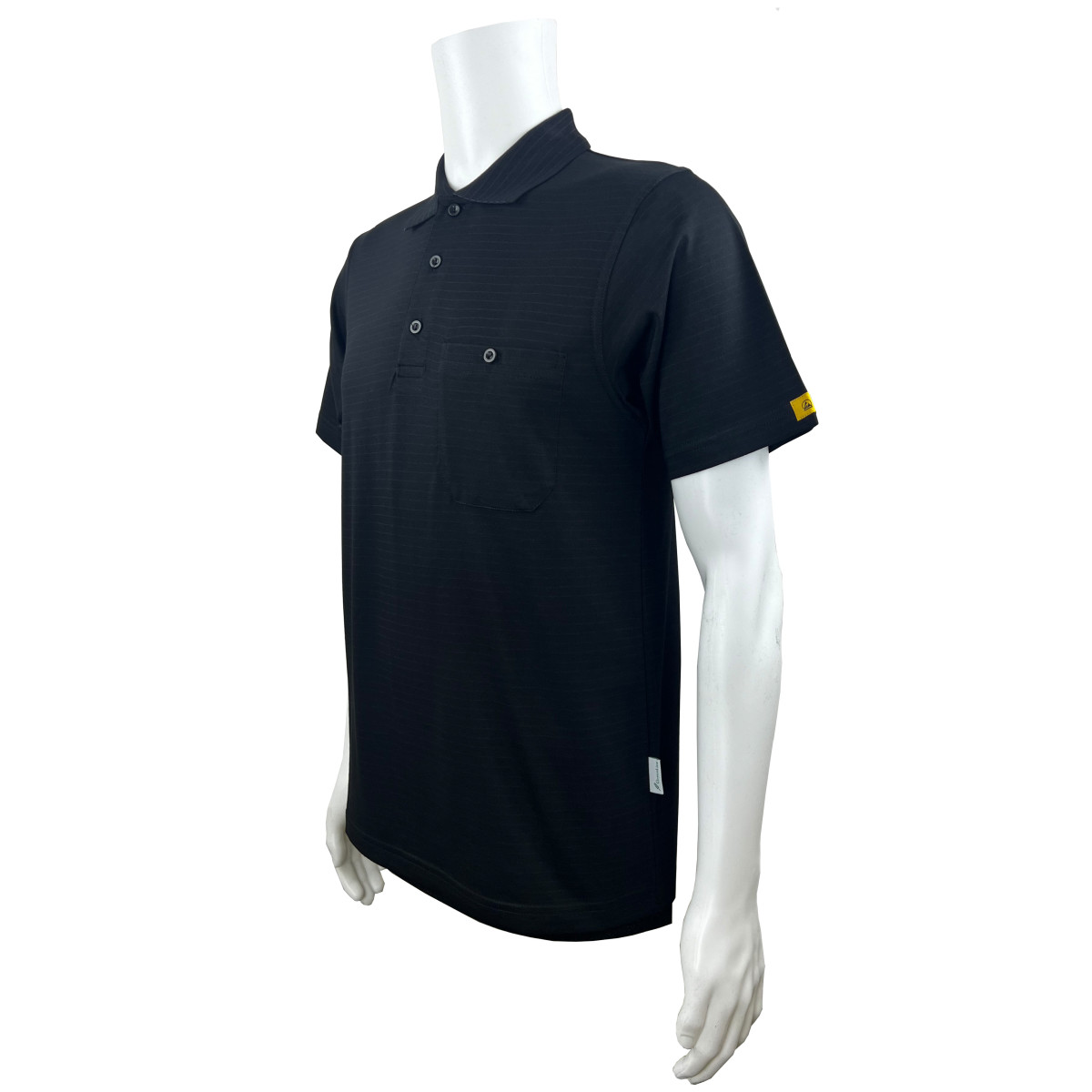 KETEX® polo shirt black