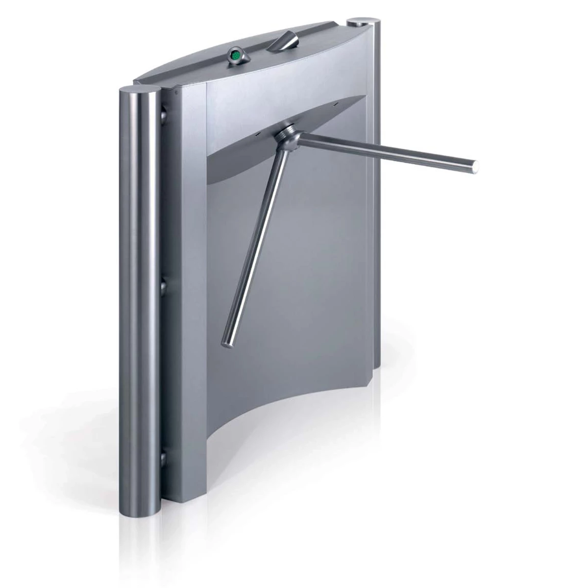 Variation:Sirio turnstile, 2-armed