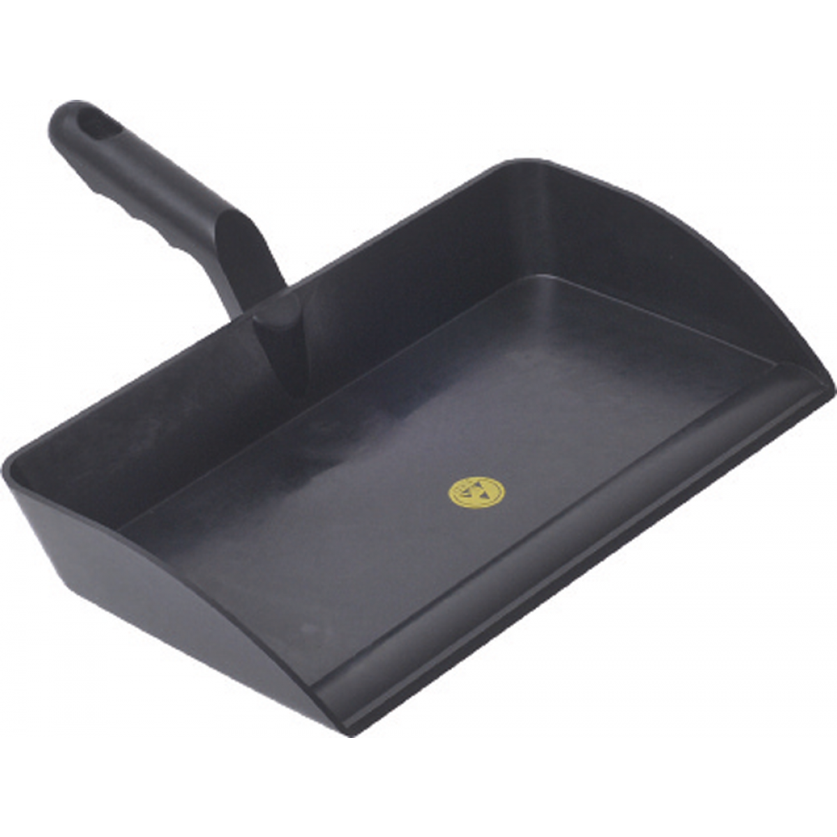 ESD dustpan